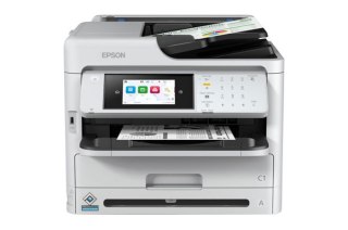 PRODUKT NA ZAMÓWIENIE, MOQ: 6SZT. Urządzenie Wielofunkcyjne Epson WorkForce Pro WF-M5899DWF (C11CK76401)