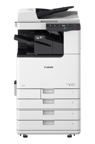 Urządzenie Wielofunkcyjne Canon ImageRunner 2930i (iR2930i, iR-2930i) (5975C005) 30 stron na minutę