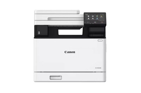 Urządzenie Wielofunkcyjne Canon i-SENSYS X C1333i (5455C002) 33 strony na minutę