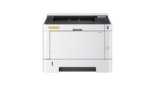 Drukarka monochromatyczna UTAX P-4021DN (110C153UT0) 40 stron na minutę w zestawie bęben / developer na 100K
