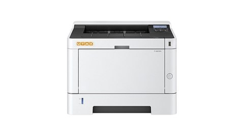 Drukarka monochromatyczna UTAX P-4021DN (110C153UT0) 40 stron na minutę w zestawie bęben / developer na 100K