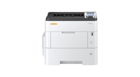 Drukarka monochromatyczna UTAX P-6034DN (110C0T3UT0) 60 stron na minutę w zestawie bęben / developer na 500K