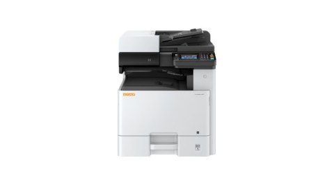 Kolorowe urządzenie wielofunkcyjne UTAX P-C2480i MFP (1102P43UT0) 24 stron na minutę w zestawie bęben / developer na 200K
