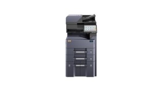 Monochromatyczne urządzenie wielofunkcyjne UTAX 4063i MFP (1102ZS3UT0) 40 stron na minutę w zestawie bęben / developer na 600K