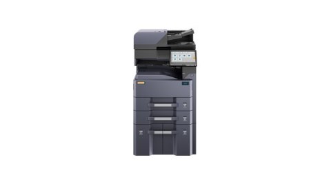 Monochromatyczne urządzenie wielofunkcyjne UTAX 4063i MFP (1102ZS3UT0) 40 stron na minutę w zestawie bęben / developer na 600K