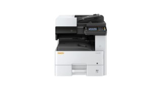 Monochromatyczne urządzenie wielofunkcyjne UTAX P-2540i MFP (1102P23UT0) 25 stron na minutę w zestawie bęben / developer na 300K