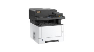 Monochromatyczne urządzenie wielofunkcyjne UTAX P-4021 MFP (110C143UT0) 40 stron na minutę w zestawie bęben / developer na 100K