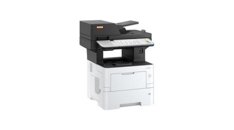 Monochromatyczne urządzenie wielofunkcyjne UTAX P-4539i MFP (110C103UT0) 45 stron na minutę w zestawie bęben / developer na 300K
