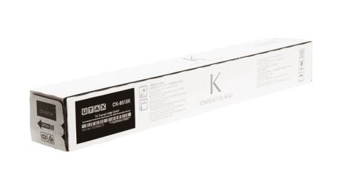 Oryginalny Toner Black Utax 4006 CK-8513K, CK8513K (1T02RM0UT0, 1T02RM0TA0)