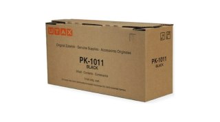 Oryginalny Toner Czarny UTAX P4020DN, P4020DW PK-1011, PK1011 (1T02RY0UT0, 1T02RY0TA0)