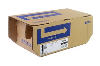 Toner Clear Box Czarny Kyocera TK3190 zamiennik TK-3190 (z pojemnikiem na zużyty toner WASTE BOX) (japońska zasypka)