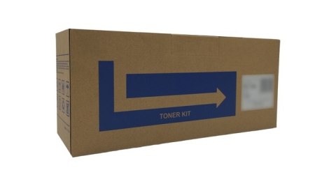 Toner Clear Box Magenta Kyocera TK5370M zamiennik TK-5370M (1T02YJBNL0) - UWAGA - nie pasują do Kyocera MA3500ci, należy wtedy u