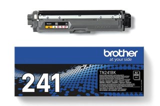Oryginalny Toner Black Brother TN241BK, TN-241BK