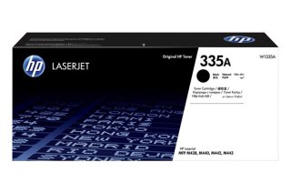 Oryginalny Toner Czarny HP LaserJet MFP M438, M440, M442, M443, M444 (335A W1335A)