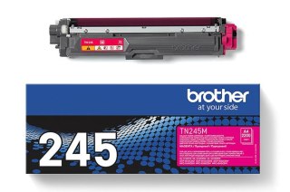 Oryginalny Toner Magenta Brother TN245M, TN-245M