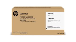 Oryginalny Toner Magenta HP LaserJet Enterprise X557, MFP X580 (W9243MC)
