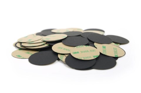 Zaślepka uszczelniająca na wykonany otwór (100szt)