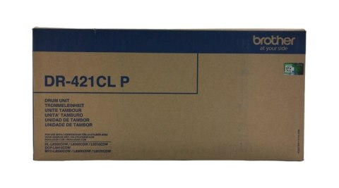 Oryginalny Moduł Bębna CMYK Brother DR421CLP, DR-421CLP