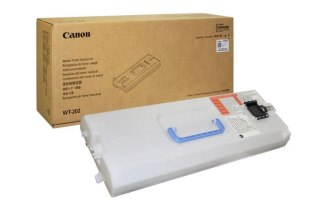 Oryginalny Pojemnik na zużyty toner / Waste box Canon ADV iR-C3320, iR-C3500, iR-C5500 (WT202, WT-202, FM1-A606-000, FM1-A606-04