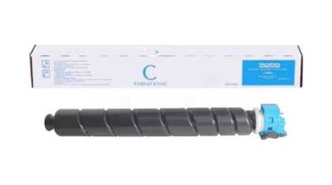 Oryginalny Toner Cyan Utax 4008, CK-8532C, CK8532C (U1T02YMCUT0, U1T02YMCTA0)