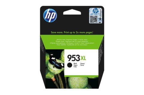 Oryginalny Tusz Black HP 953XL (L0S70AE BGX)