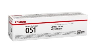 Oryginalny Moduł Bębna Czarny Canon CRG051, CRG-051 (2170C001)