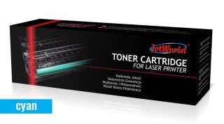 Toner JetWorld Cyan Kyocera TK5370C zamiennik TK-5370C (1T02YJCNL0) - UWAGA - nie pasują do Kyocera MA3500ci, należy wtedy użyć 