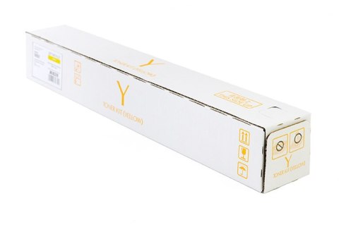 Toner JetWorld Yellow Kyocera TK8605 zamiennik TK-8605Y