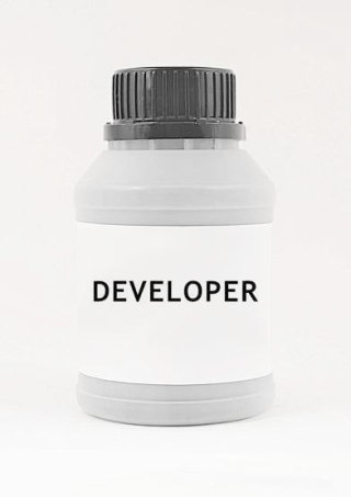 Developer JPX5-2DV do Sharp MX60GTBA, MX61GTBA, MX60GTCA, MX61GTCA, MX60GTMA, MX61GTMA, MX60GTYA, MX61GTYA
