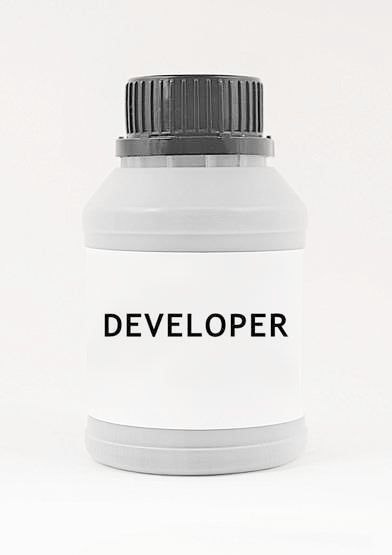 Developer JPX5-2DV do Sharp MX60GTBA, MX61GTBA, MX60GTCA, MX61GTCA, MX60GTMA, MX61GTMA, MX60GTYA, MX61GTYA