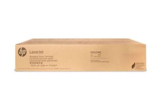 Oryginalny Toner Cyan HP LaserJet E78523, E78528 (W9121MC)
