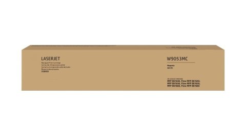 Oryginalny Toner Magenta HP LaserJet Managed E87640, E87650, E87660 (W9053MC)