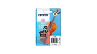 Oryginalny Tusz Light Magenta EPSON 250XL T16P6, C13T16P64010