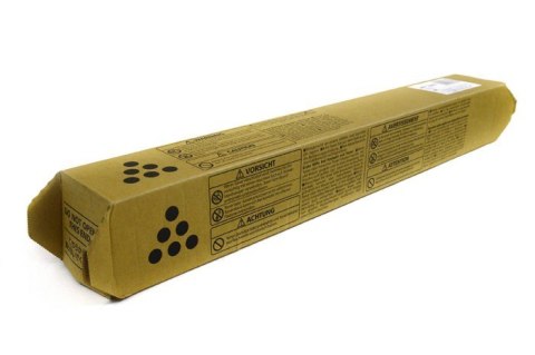 Toner Clear Box Black Ricoh AF MPC4503, MPC5503 841853