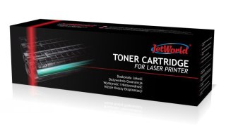 Toner JetWorld Czarny Minolta Bizhub 5001i, 5021i, Develop 5001i, 5021i zamiennik TNP95, TNP-95, TNP98, TNP-98 (AF2A051,AF2A0D1)