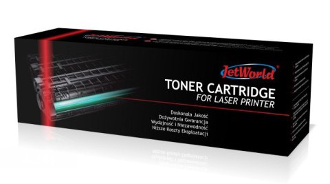 Toner JetWorld Czarny UTAX P4026 zamiennik PK-1014, PK1014 (1T0C140UT0)