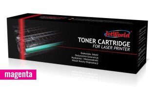 Toner JetWorld Magenta Lexmark CS531, 632, CX532, 635 zamiennik 75M20M0