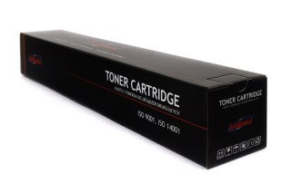 Toner JetWorld zamiennik HP W9121MC LaserJet E78523, E78528 10K Cyan