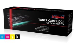 Moduł Bębna JetWorld CMYK Canon CRG053DRM zamiennik CRG-053DRM (2178C001) (1szt w opakowaniu - pasuje do każdego koloru)