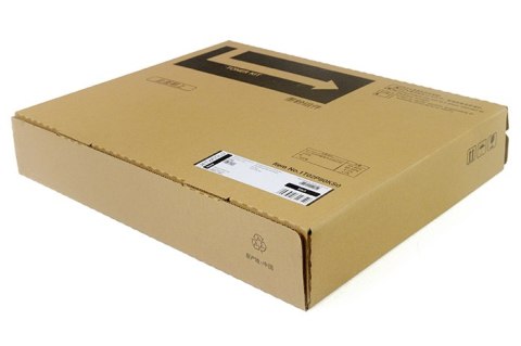 Toner JetWorld Czarny Utax P-4062 zamiennik CK-7513, CK7513 (1T02V60UT0, 1T02V60TA0)