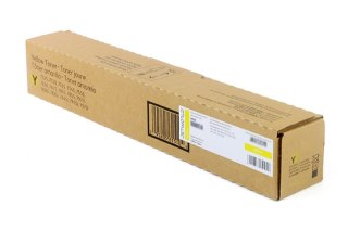 Toner JetWorld Yellow Xerox 7525 zamiennik 006R01514, 006R01510 (UWAGA! TONER PRZEZNACZONY NA EUROPĘ ZACHODNIĄ)