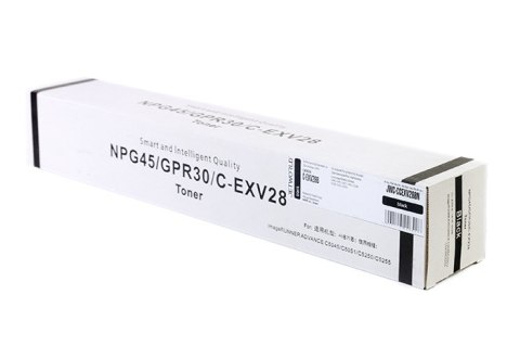 Toner JetWorld Black Canon C-EXV28B zamiennik CEXV28B