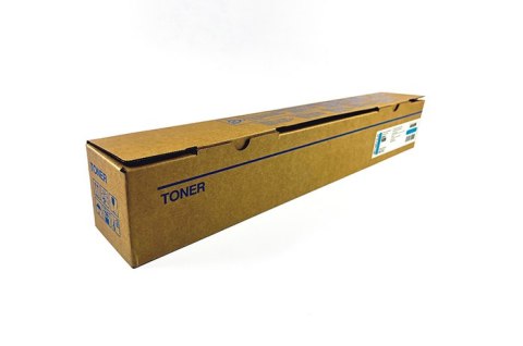 Toner JetWorld Cyan Konica Minolta Bizhub C250i, C300i, C360i zamiennik TN328C, TN-328C (AAV8450) (chemical powder)