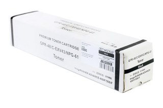 Toner JetWorld Czarny Canon imageRUNNER ADVANCE 400i, Canon imageRUNNER ADVANCE 500i zamiennik C-EXV43 (2788B002)