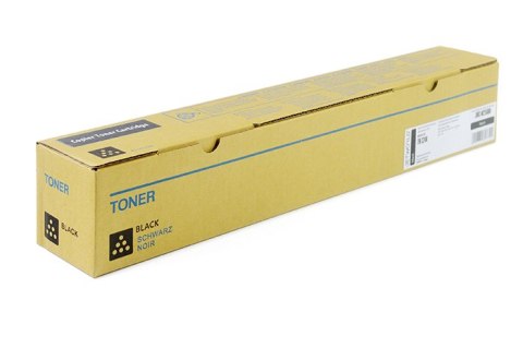 Toner JetWorld Czarny Minolta Bizhub TN325 zamiennik A8DA050, A8DA0D0 (zwiększona wydajność)