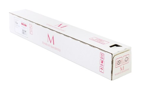 Toner JetWorld Magenta Kyocera TK8395 zamiennik TK-8395M (1T02XDBNL1) (japońska zasypka)