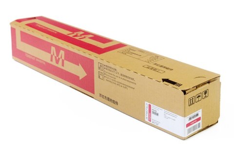 Toner JetWorld Magenta Kyocera TK895 zamiennik TK-895M (japońska zasypka)