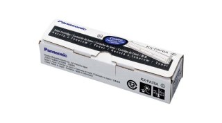 Oryginalny Toner Czarny Panasonic KX-FA76A, KXFA76A