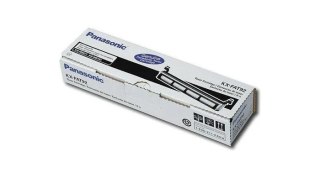 Oryginalny Toner Czarny Panasonic KX-FAT92X, KXFAT92X