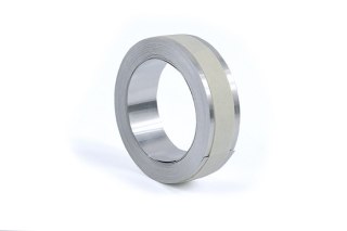 Taśma JetWorld Zamiennik Dymo 32500 Stal Nierdzewna (bez kleju) 12mm x 6,4m (S0720170)